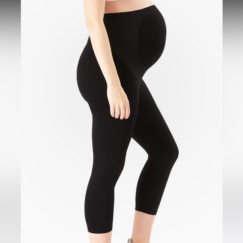 Belly Bandit Bump Support Capris